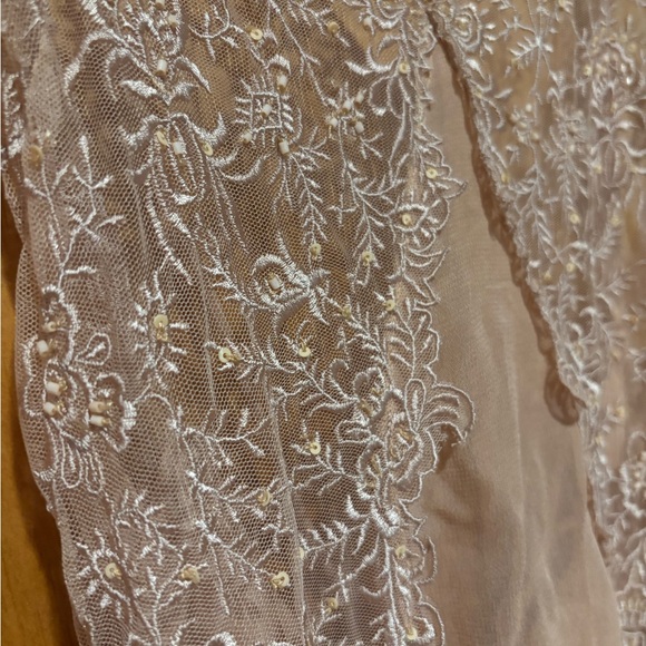 FREE PEOPLE Current Obsession Maxi - Picture 4 of 7